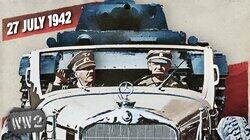 27 July 1942 27 July 1942