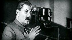 Stalin's Secret Lair Stalin's Secret Lair