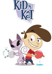 Kid vs Kat Kid vs Kat