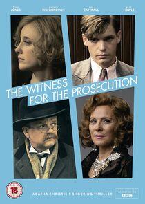 The Witness for the Prosecution The Witness for the Prosecution