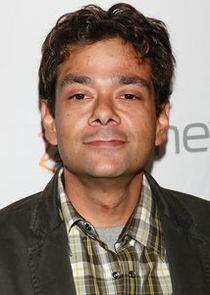 Shaun Weiss Shaun Weiss