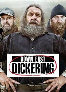 Down East Dickering Down East Dickering