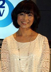 Noriko Hidaka