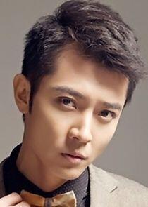 Andy Zhang Andy Zhang