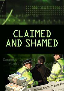 Claimed and Shamed Claimed and Shamed