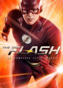 The Flash - Season 5 The Flash - Season 5