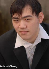 photo of Garland Chang photo of Garland Chang