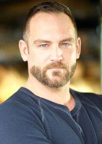 Ty Olsson Ty Olsson