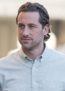 photo of Jason Tremblay photo of Jason Tremblay