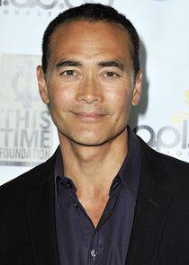 Mark Dacascos