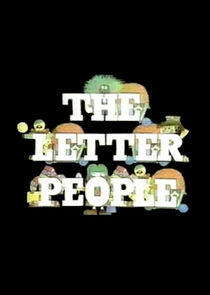 The Letter People The Letter People