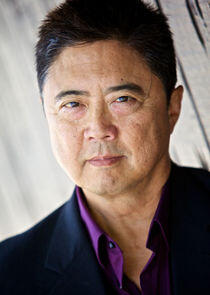 Michael Hagiwara Michael Hagiwara