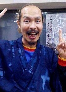 Kouichi Sakaguchi Kouichi Sakaguchi