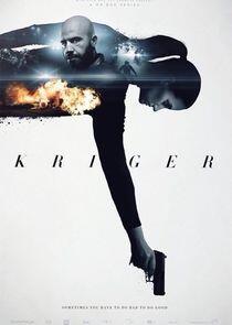 Kriger Kriger