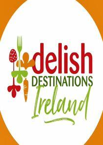 Delish Destinations Delish Destinations