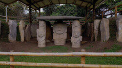 Secrets of the Maya Secrets of the Maya