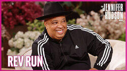 Rev Run Rev Run