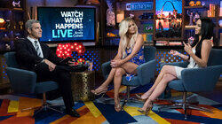 Ariana Madix & Scheana Shay Ariana Madix & Scheana Shay