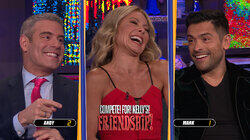 Kelly Ripa; Mark Consuelos Kelly Ripa; Mark Consuelos