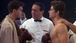 Stanley the Fighter Stanley the Fighter