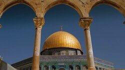 Jerusalem: Builders of the Holy City Jerusalem: Builders of the Holy City