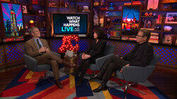 Connie Chung & Maury Povich Connie Chung & Maury Povich