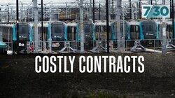 Costly Contracts Costly Contracts