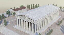 The Acropolis: Secrets of the Ancient Citadel