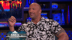 Dwayne Johnson Dwayne Johnson