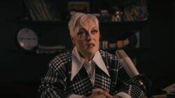 Cecile Cecile
