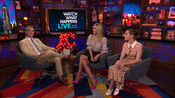Tinsley Mortimer; Zoey Deutch Tinsley Mortimer; Zoey Deutch