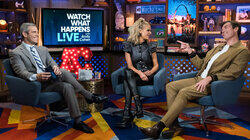 Dorit Kemsley & Jerry O'Connell Dorit Kemsley & Jerry O'Connell