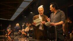 The Making of Loki Season 2 The Making of Loki Season 2