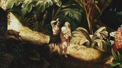 The Garden of Eden The Garden of Eden
