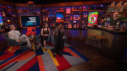 Alison Brie; Billy Porter Alison Brie; Billy Porter