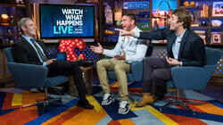 Jax Taylor; Shep Rose Jax Taylor; Shep Rose