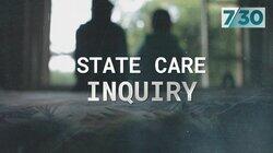 State Care Inquiry State Care Inquiry