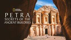 Petra: Secrets of the Ancient Builders Petra: Secrets of the Ancient Builders