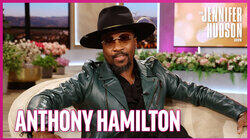 Anthony Hamilton Anthony Hamilton