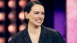 Daisy Ridley, Lisa Vanderpump, Hadley Vlahos Daisy Ridley, Lisa Vanderpump, Hadley Vlahos