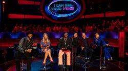 Sports Night: Montell Jordan, Dwight Howard, Jon Lovitz, Cheryl Hines, Adrienne Bailon-Houghton Sports Night: Montell Jordan, Dwight Howard, Jon Lovitz, Cheryl Hines, Adrienne Bailon-Houghton