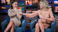 Stassi Schroeder & Brittany Cartwright Stassi Schroeder & Brittany Cartwright