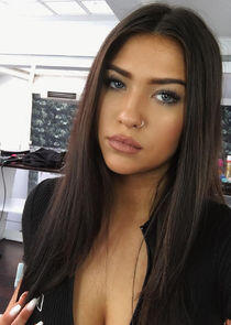 Tahlia Chung Tahlia Chung