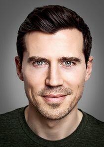 photo of Josh Burdett photo of Josh Burdett