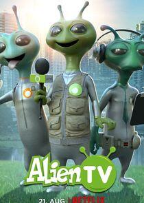 Alien TV Alien TV