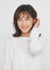 photo of Kim Mi Hye photo of Kim Mi Hye