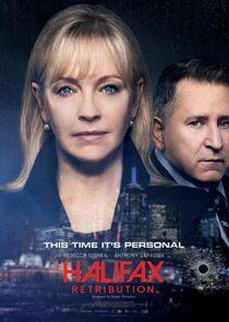Halifax: Retribution Halifax: Retribution