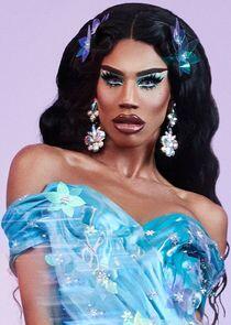 Naomi Smalls Naomi Smalls