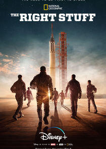 The Right Stuff The Right Stuff