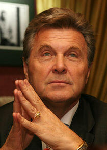 photo of Лев Лещенко